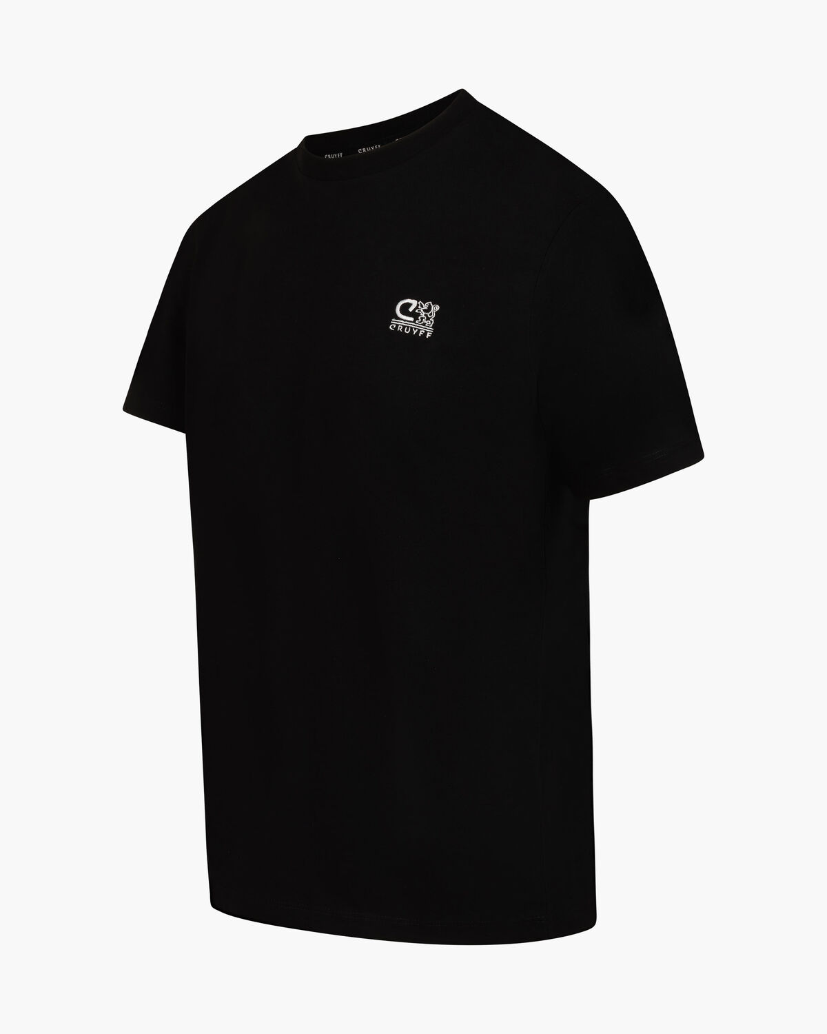Tee, Black, hi-res